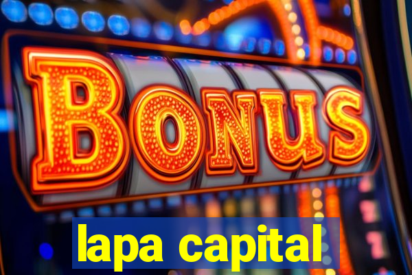 lapa capital